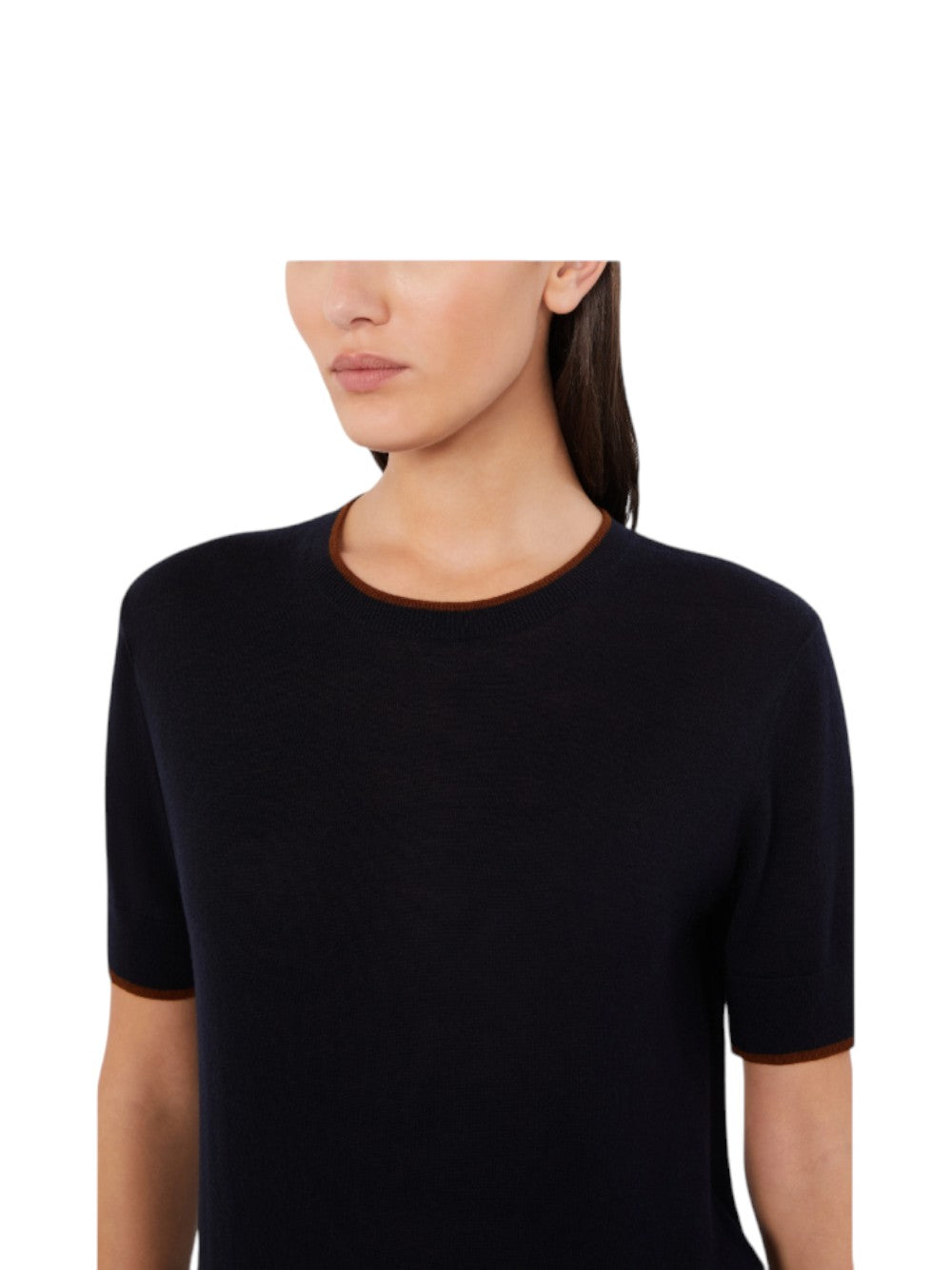 Max Mara Studio Maglia Donna MSTAGENDA 2626366081600 014