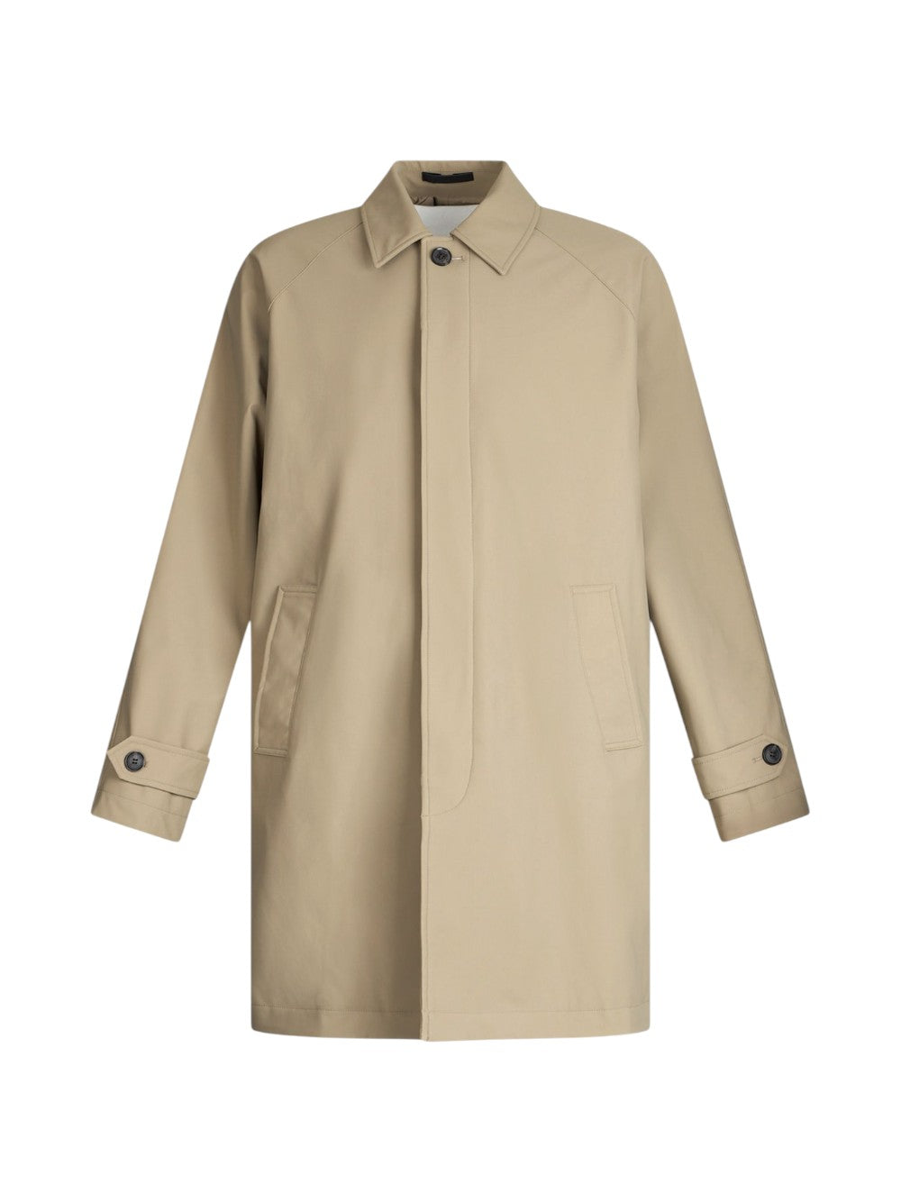 Liu Jo Uomo Trench Uomo TRENCHTECH QXX047T299171113