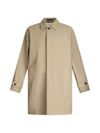 Liu Jo Uomo Trench Uomo TRENCHTECH QXX047T299171113