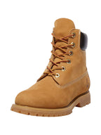 Timberland stivali Donna Timberland Premium 6 INCH LACE UP WATERPROOF BOOT WHEAT TB1103617131
