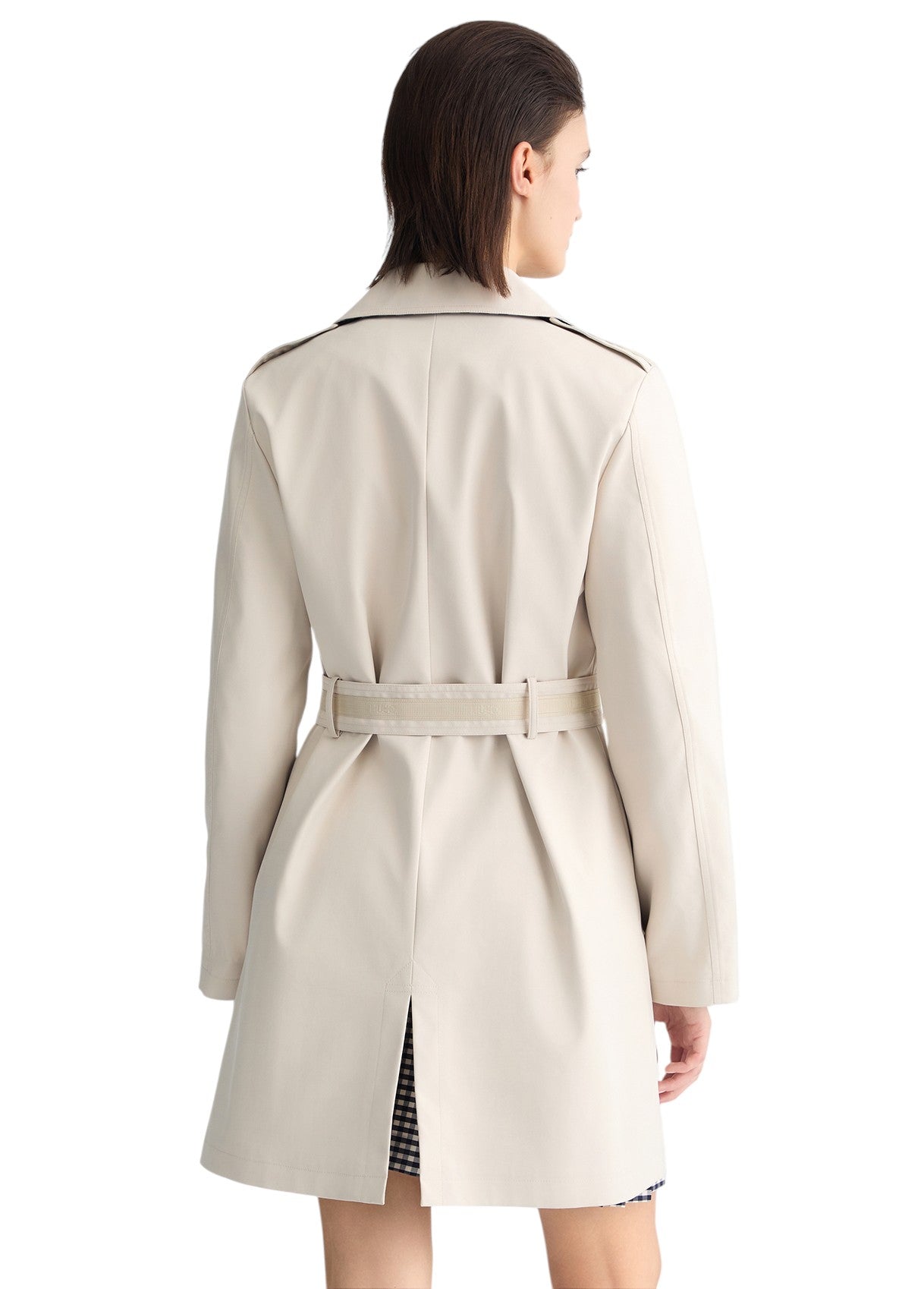 LIU JO Trench Donna WA5242T3929