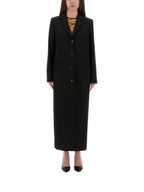 Moschino Jeans Cappotto Donna  K1A0607 555