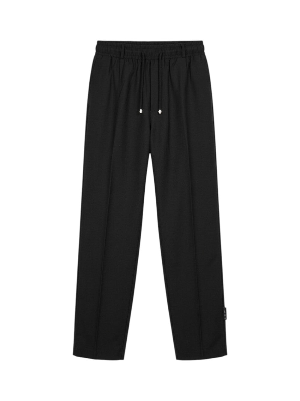 John Richmond Pantalone Uomo VEXON UMP26044PA BLACK
