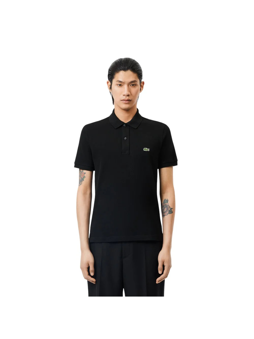 Lacoste Polo Uomo Slim Fit PH4012 031
