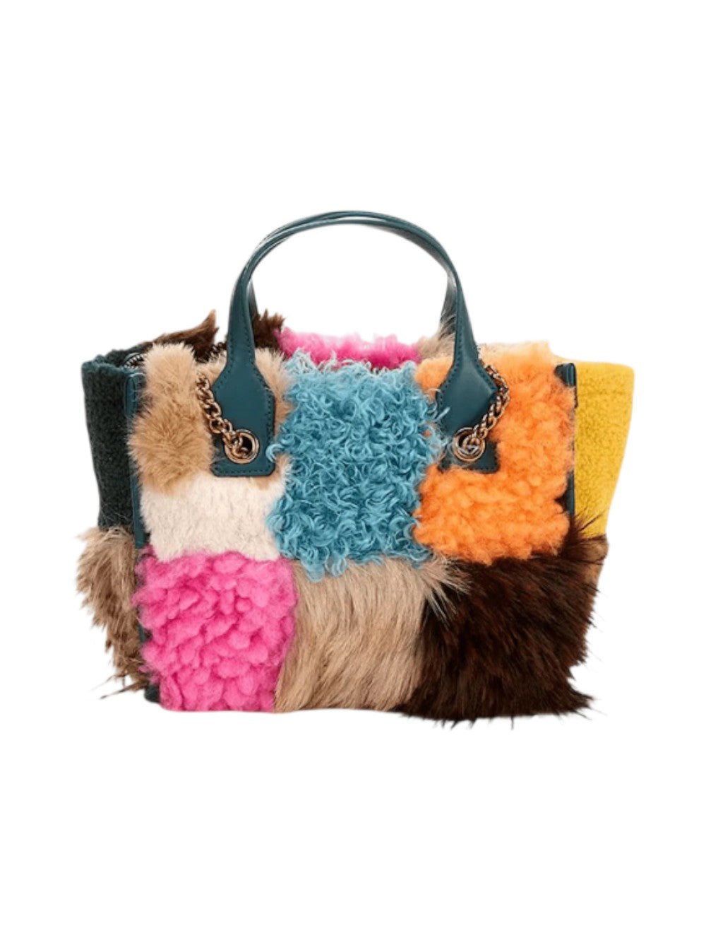 Kurt Geiger Borsa Donna HOXTON SM SHOPPER HOXTON SM SHOPPER