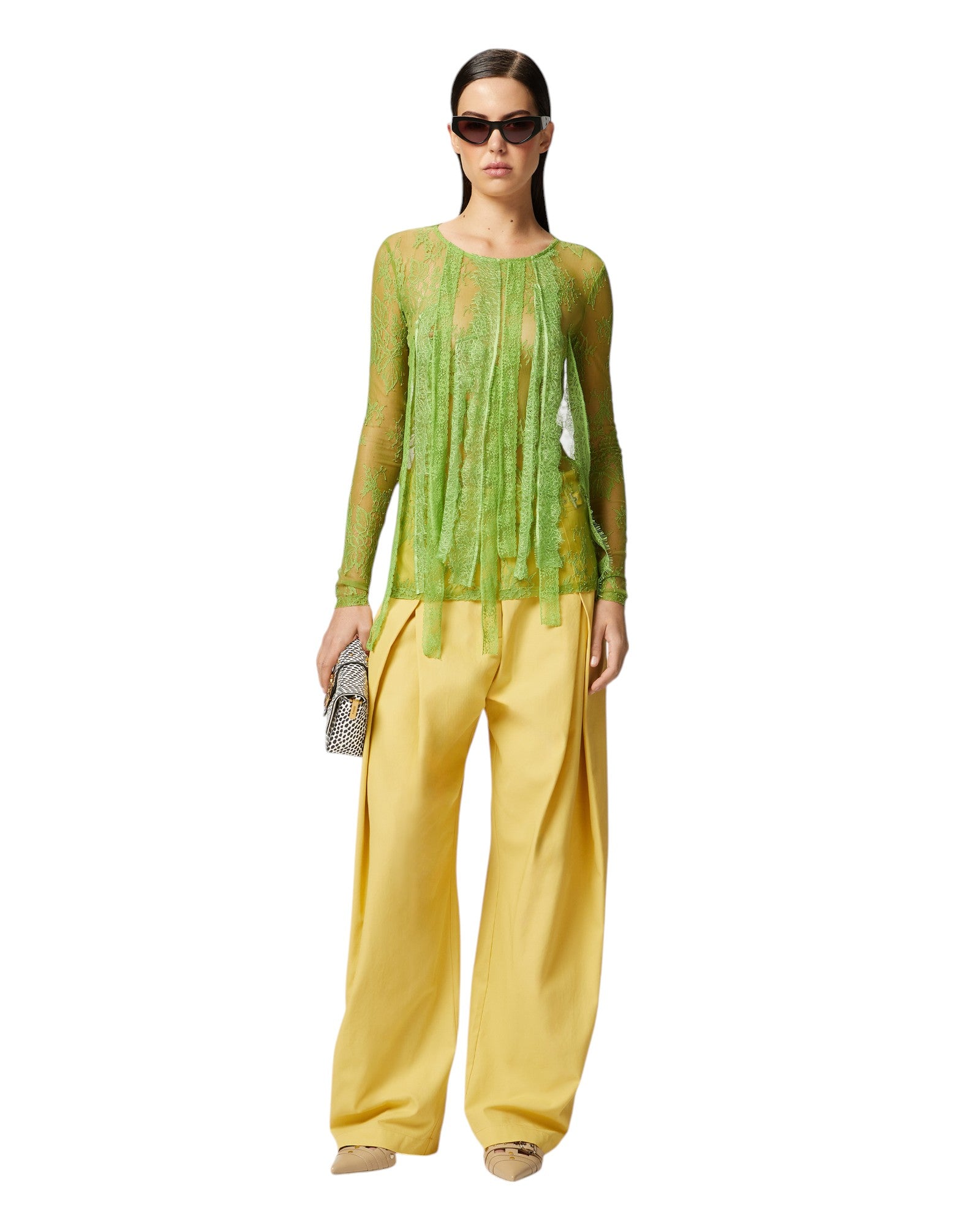 Pinko Maglia Donna FRATICELLO MAGLIA