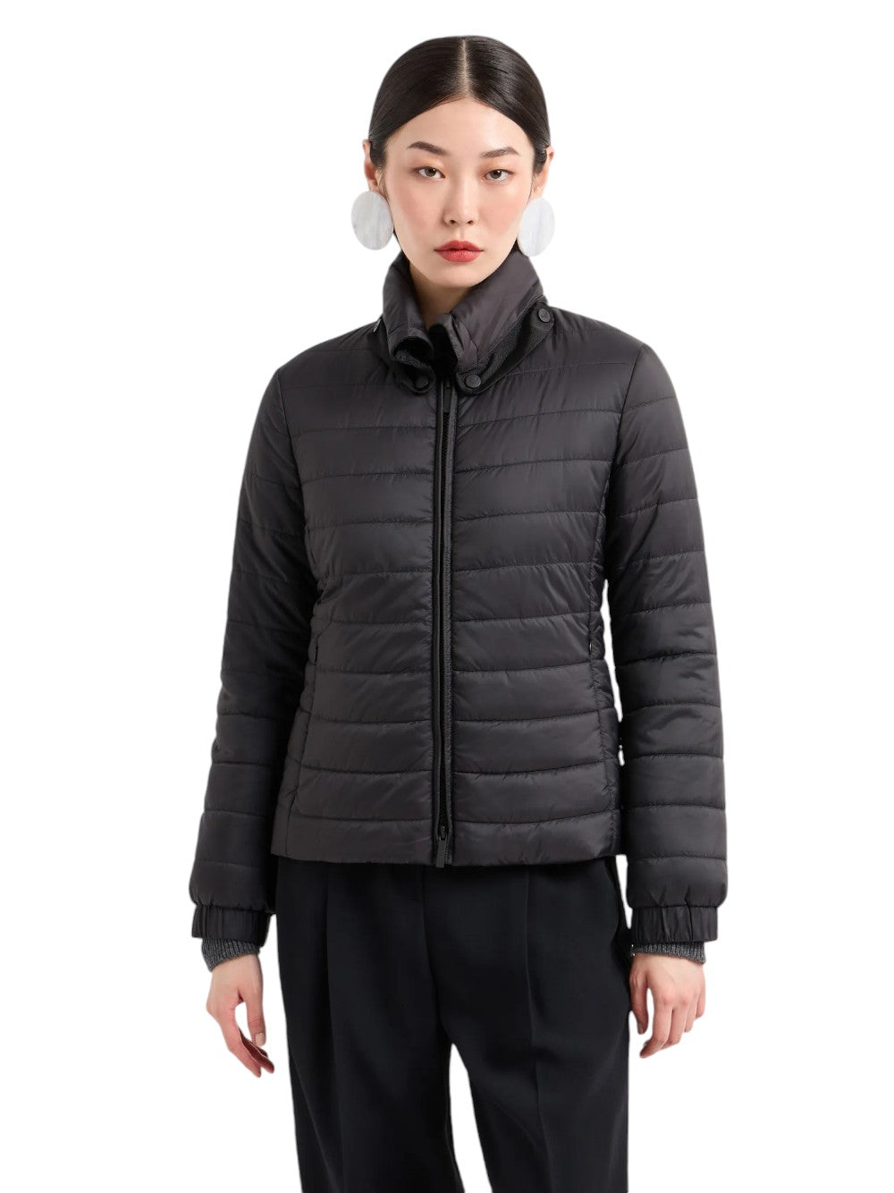 Emporio Armani Giacca Donna 6D2B61 2NIIZ