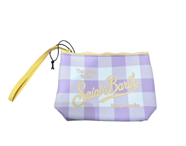 MC2 Saint Barth POCHETTE Donna ALINE