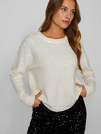 VILA Maglia Donna 14102482