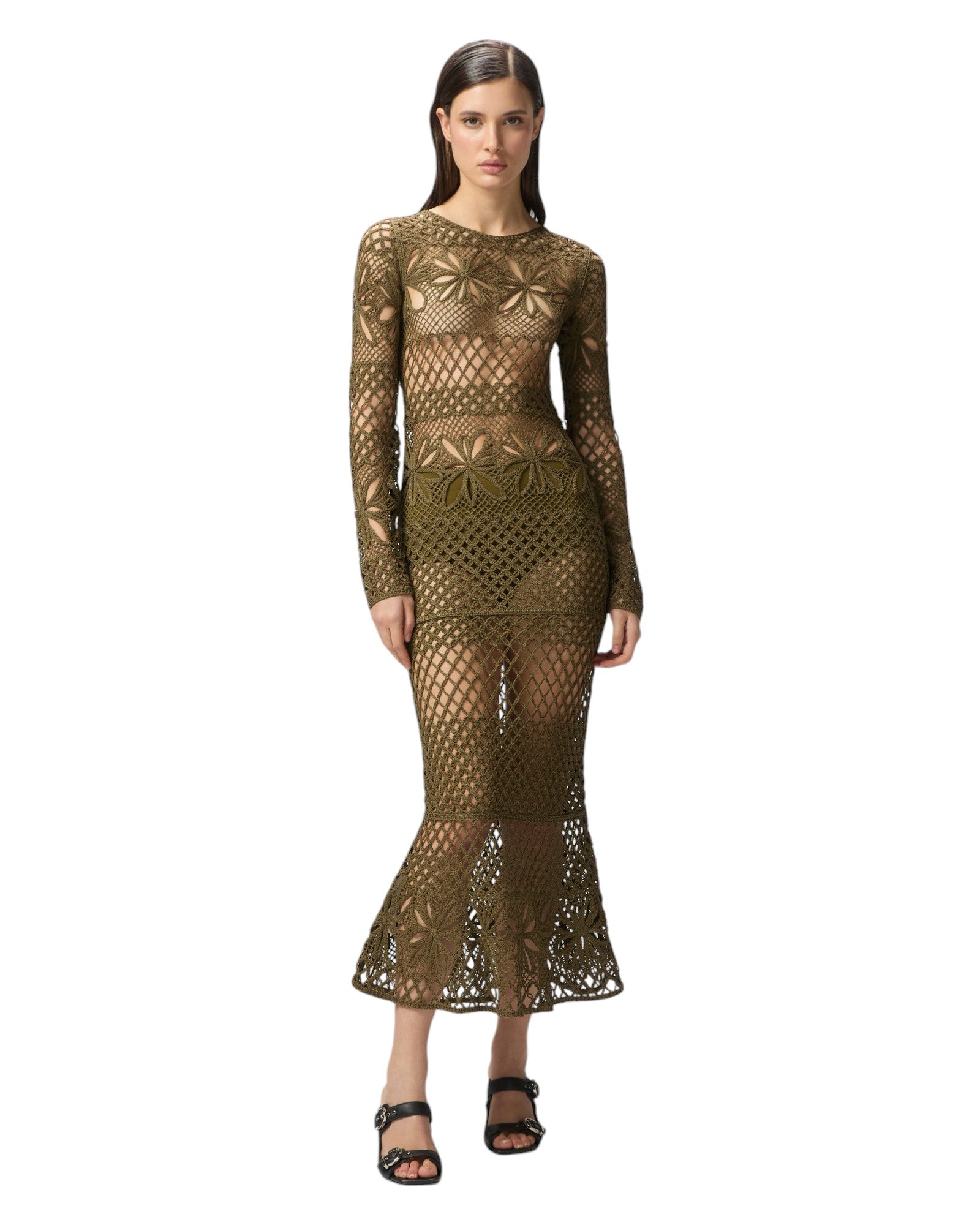Pinko abito Donna ORTLES ABITO