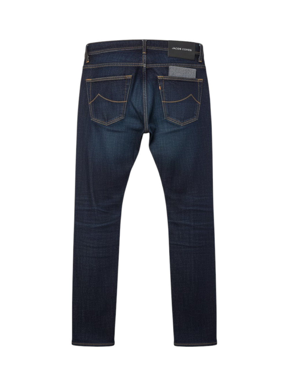 Jacob Cohën Jeans Uomo CROPPED SLIM FIT SCOTT JUM_QE015 032 S3736 100D