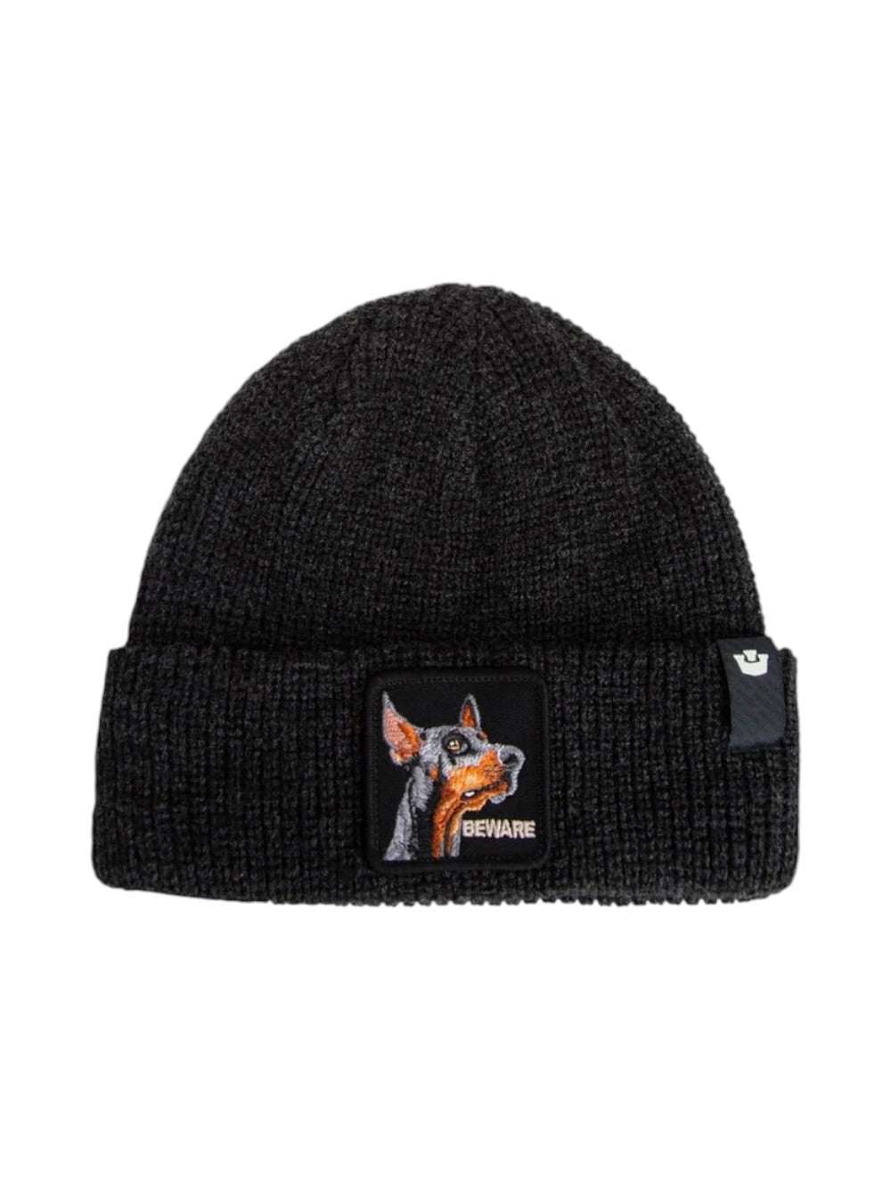 Goorin Bros Cappello Uomo THE BEWARE BEANIE 107-2567