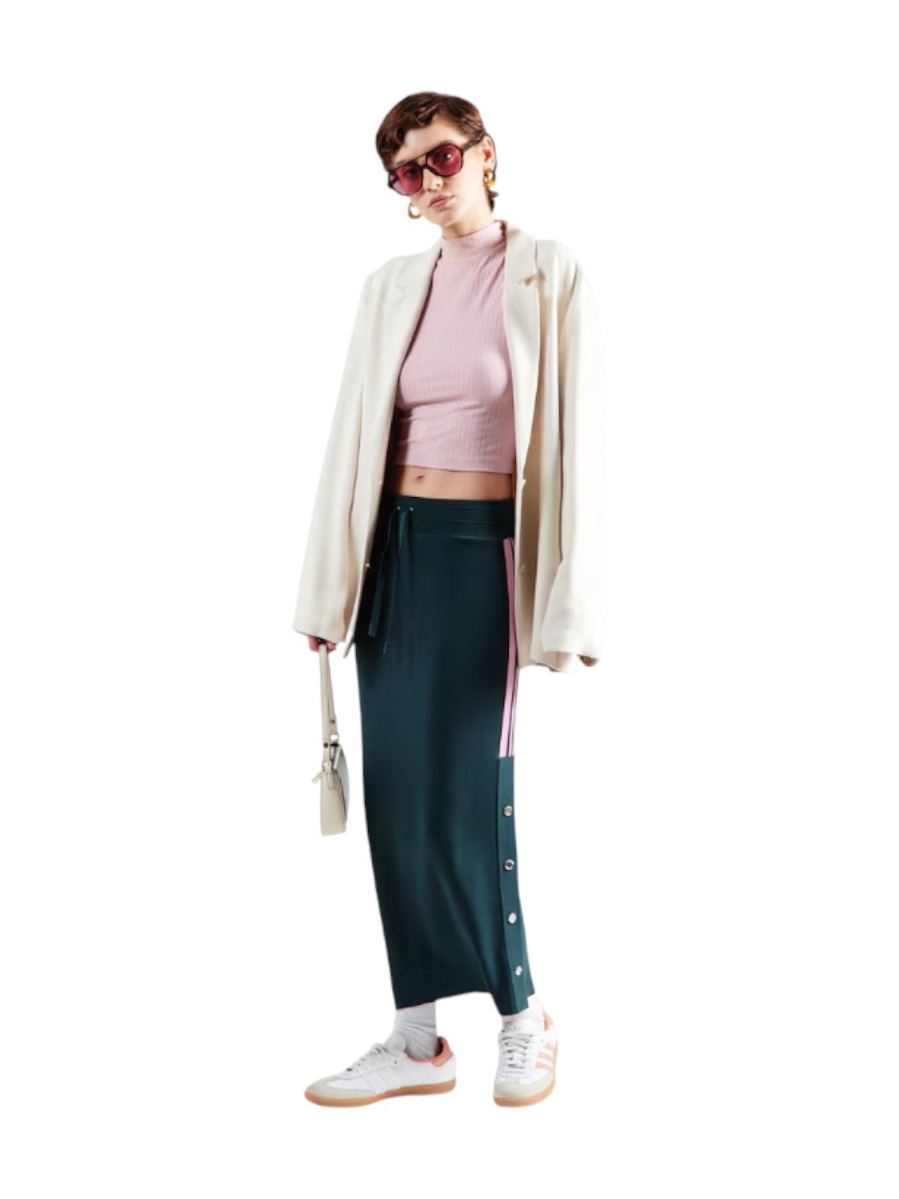 Pinko Gonna Donna PANTELLERIA GONNA 105393A2FQ X77