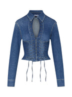 Liu Jo Camicia Donna  UA6507D0399 79157