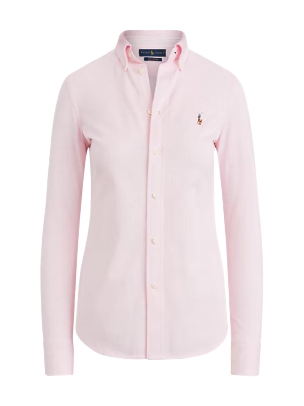 Polo Ralph Lauren Camicia Donna W POLO BSR 01/01/05 211664427