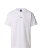 The North Face T-SHIRT Uomo M ESS CR LG RX SS TEE NF0A8GQEFN41