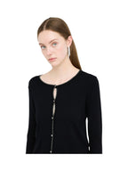 Liu Jo Cardigan Donna  MF5225MS49 22222