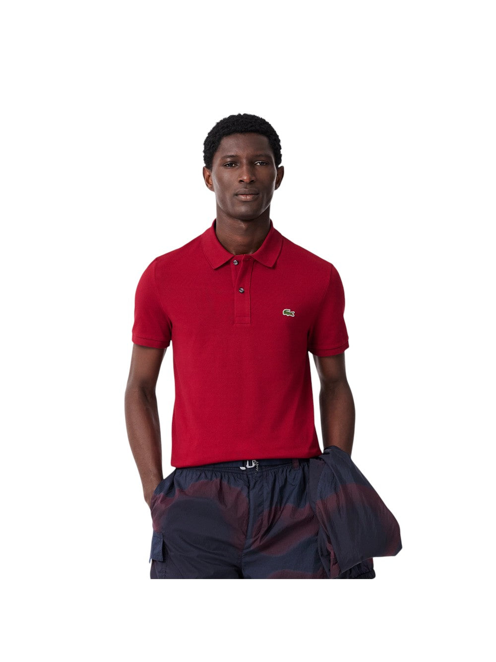 lacoste POLO Uomo PH4012