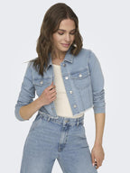 ONLY Women's Jacket 15256098