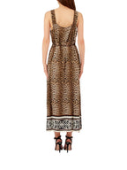 Liu Jo Abito lungo Donna  VA6049TS123 V9789