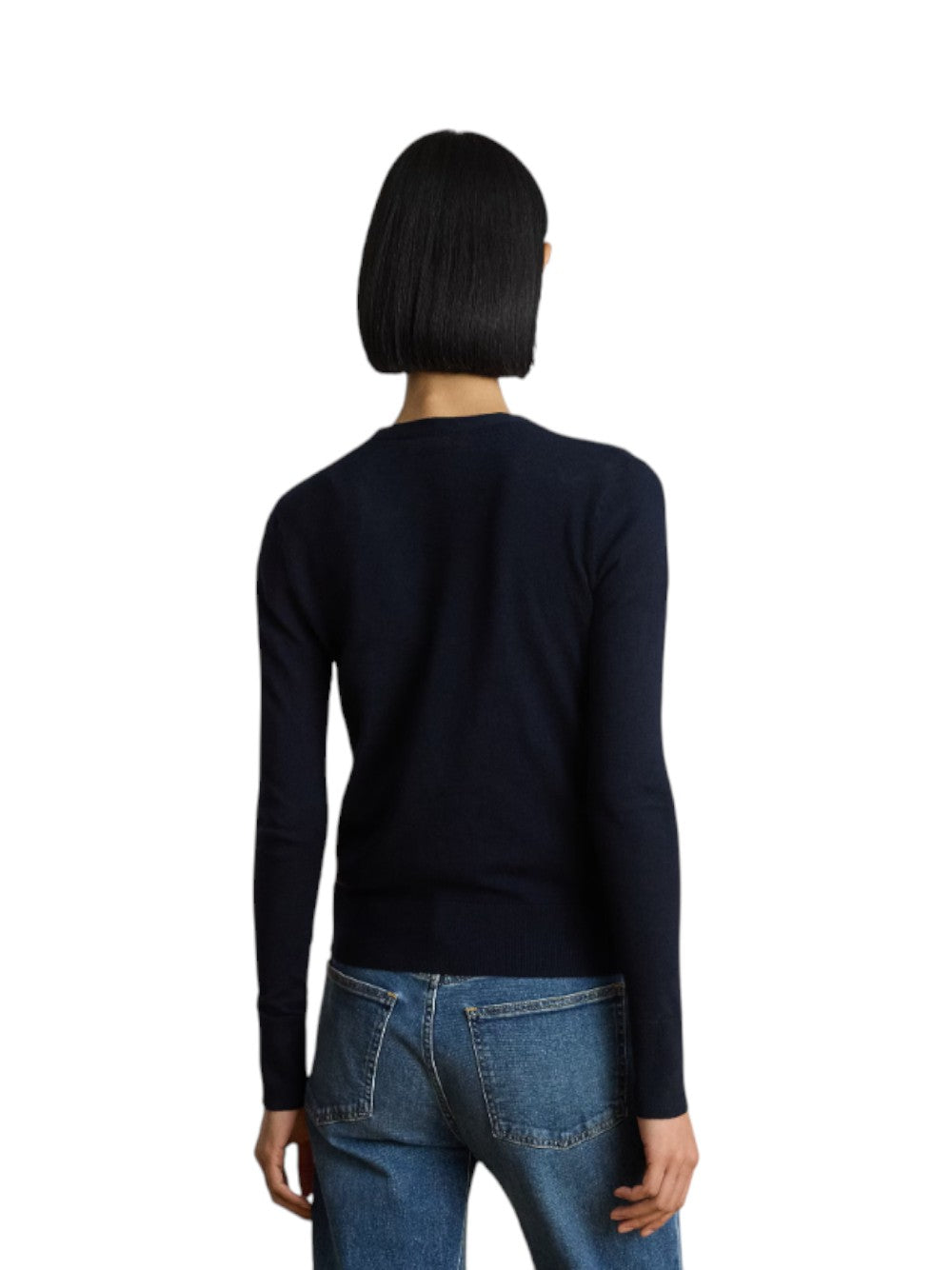 Lauren Ralph Lauren Cardigan Donna SWEATER-CARDIGAN 200B22260001