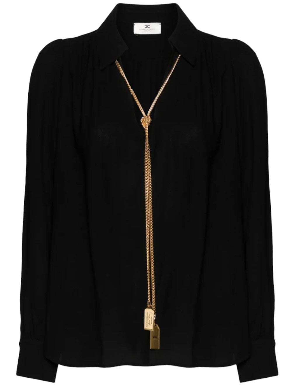 elisabetta franchi camicia Donna CA09346E2