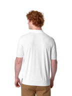 K-Way Polo Uomo PLEYNE K4126RW 001