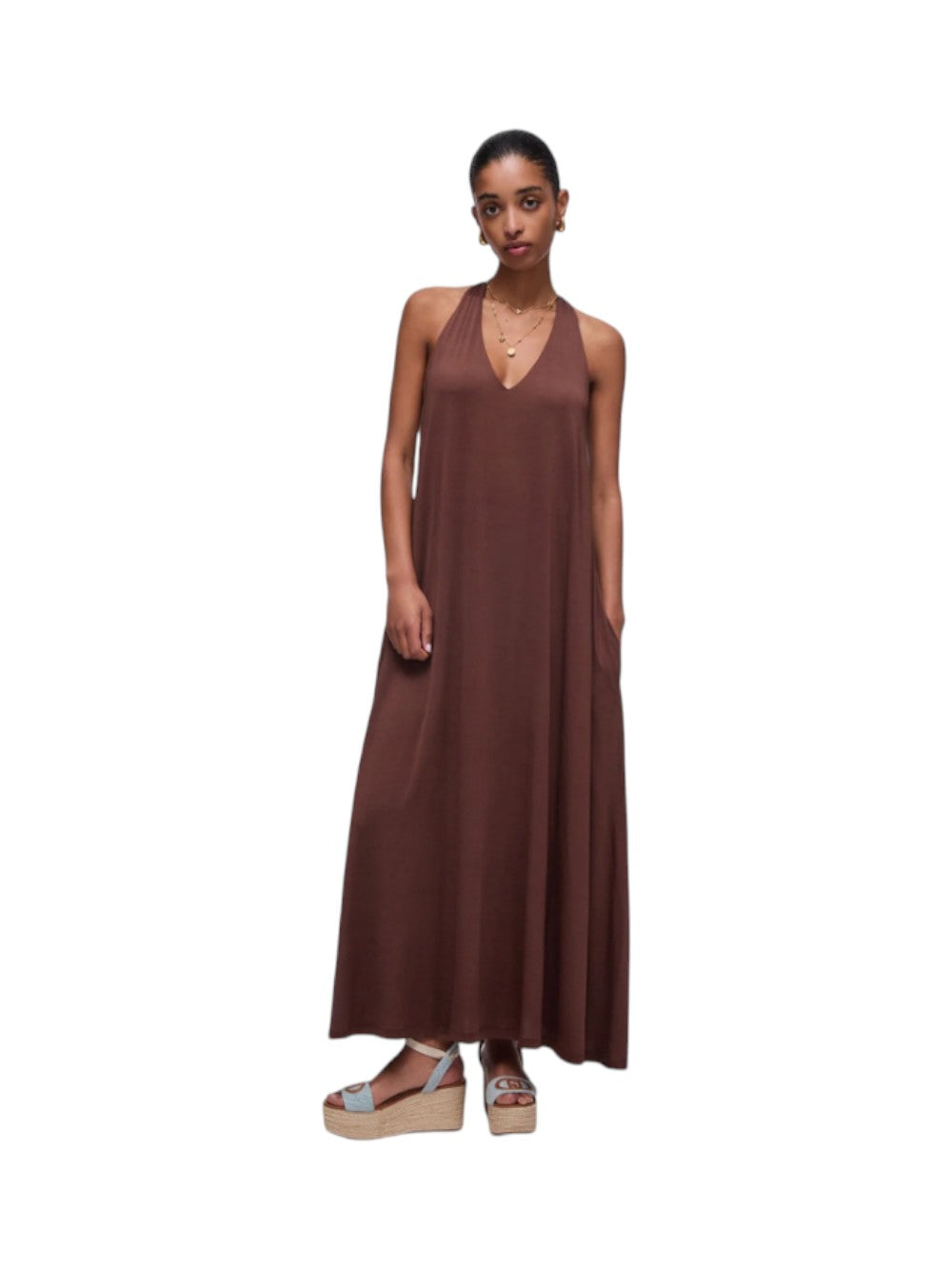 Liu Jo Abito Donna  VA6151J3888 91118