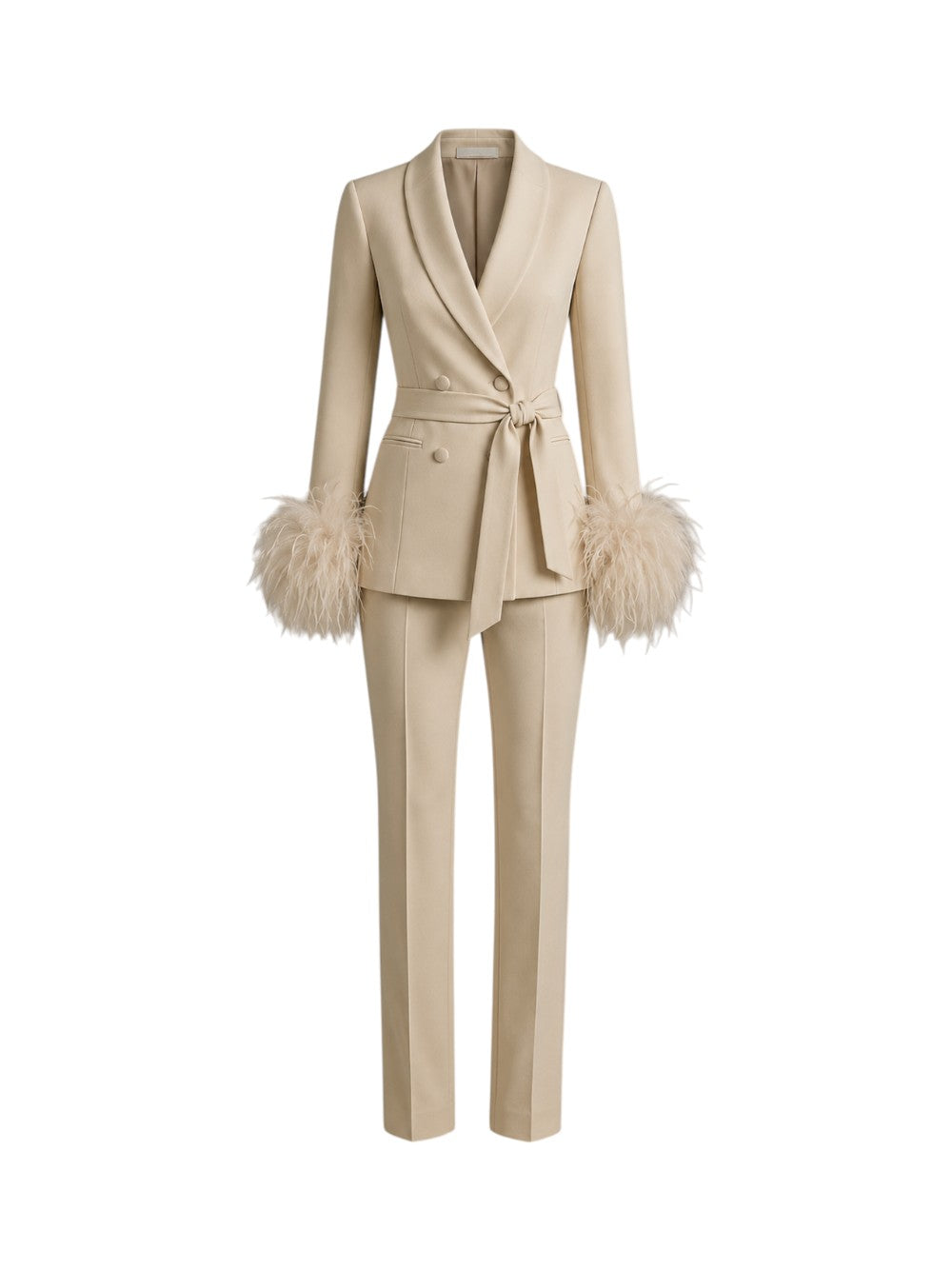 Elena Casali Tailleur Donna  04602 Bg