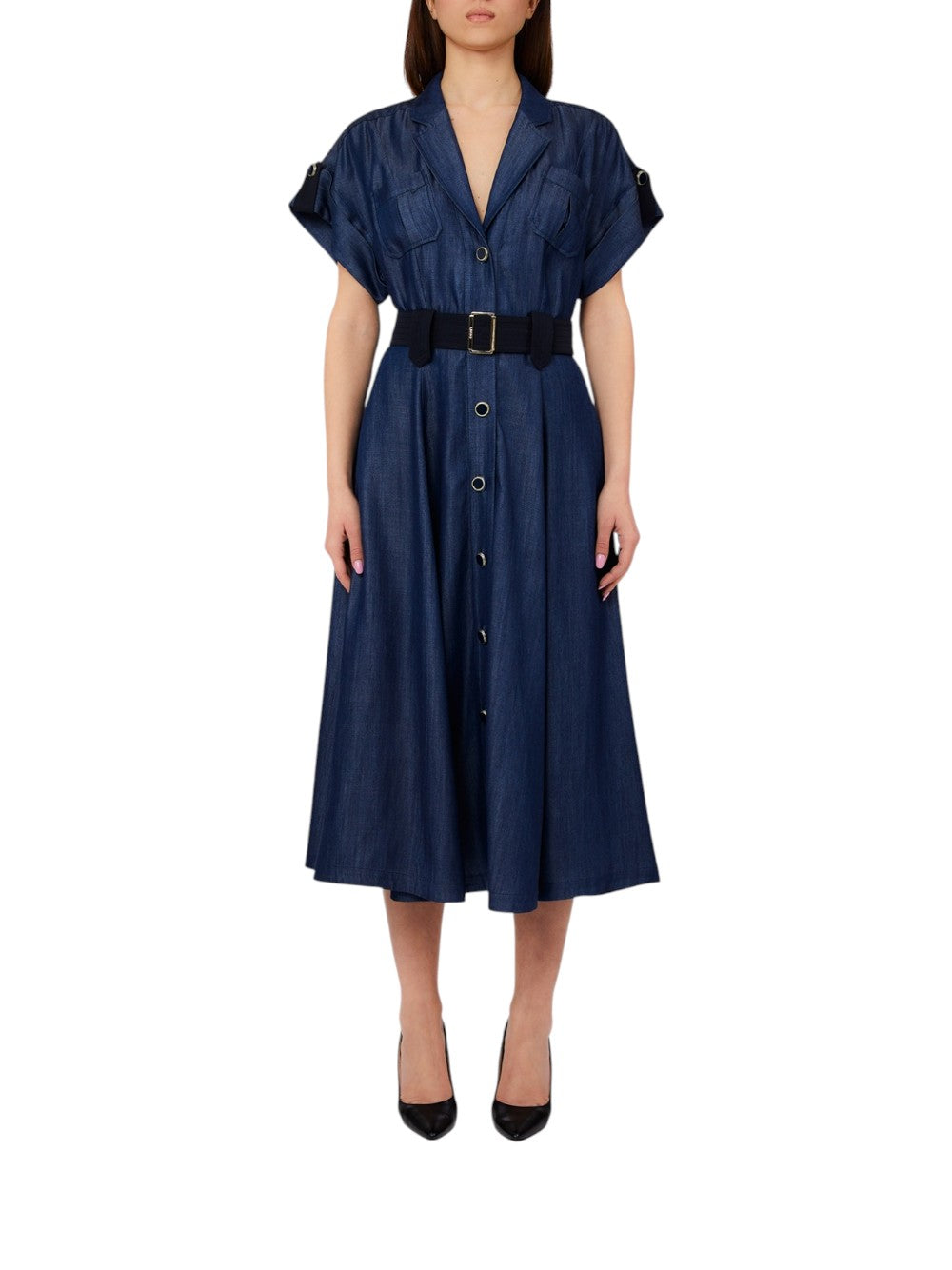 Liu Jo Abito Donna  UA6315D0335 77000