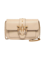 Pinko Borsa Donna LOVE POCKET NEW BUCKLE VITELLO 107072A0F1 C50Q