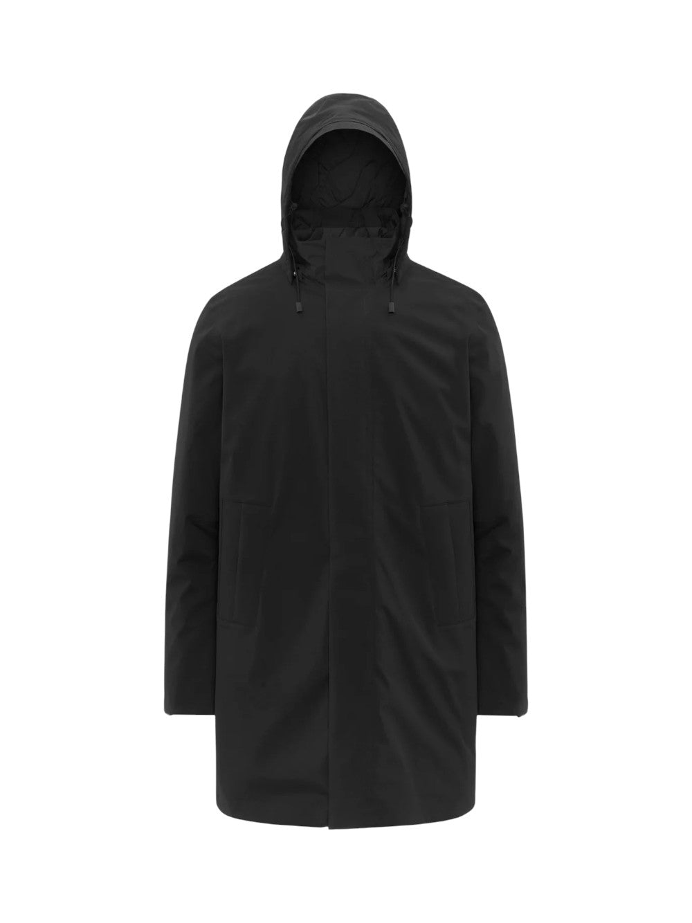 K-Way GIUBBINO Uomo THOMAL BONDED PADDED K7136IW  AT0