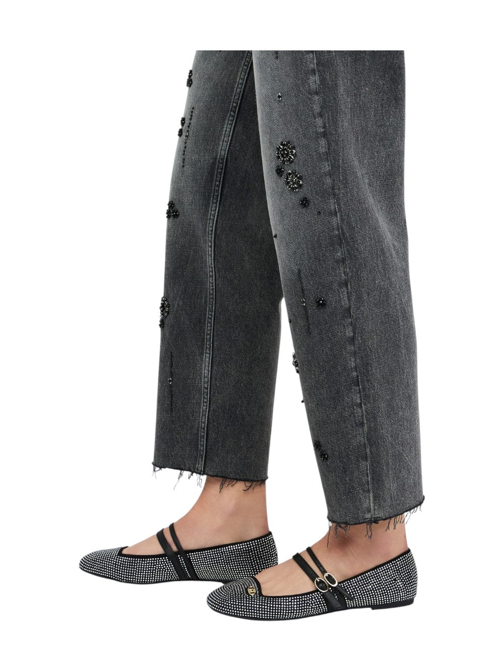 Liu Jo Jeans Donna  UF5115D4854 87455