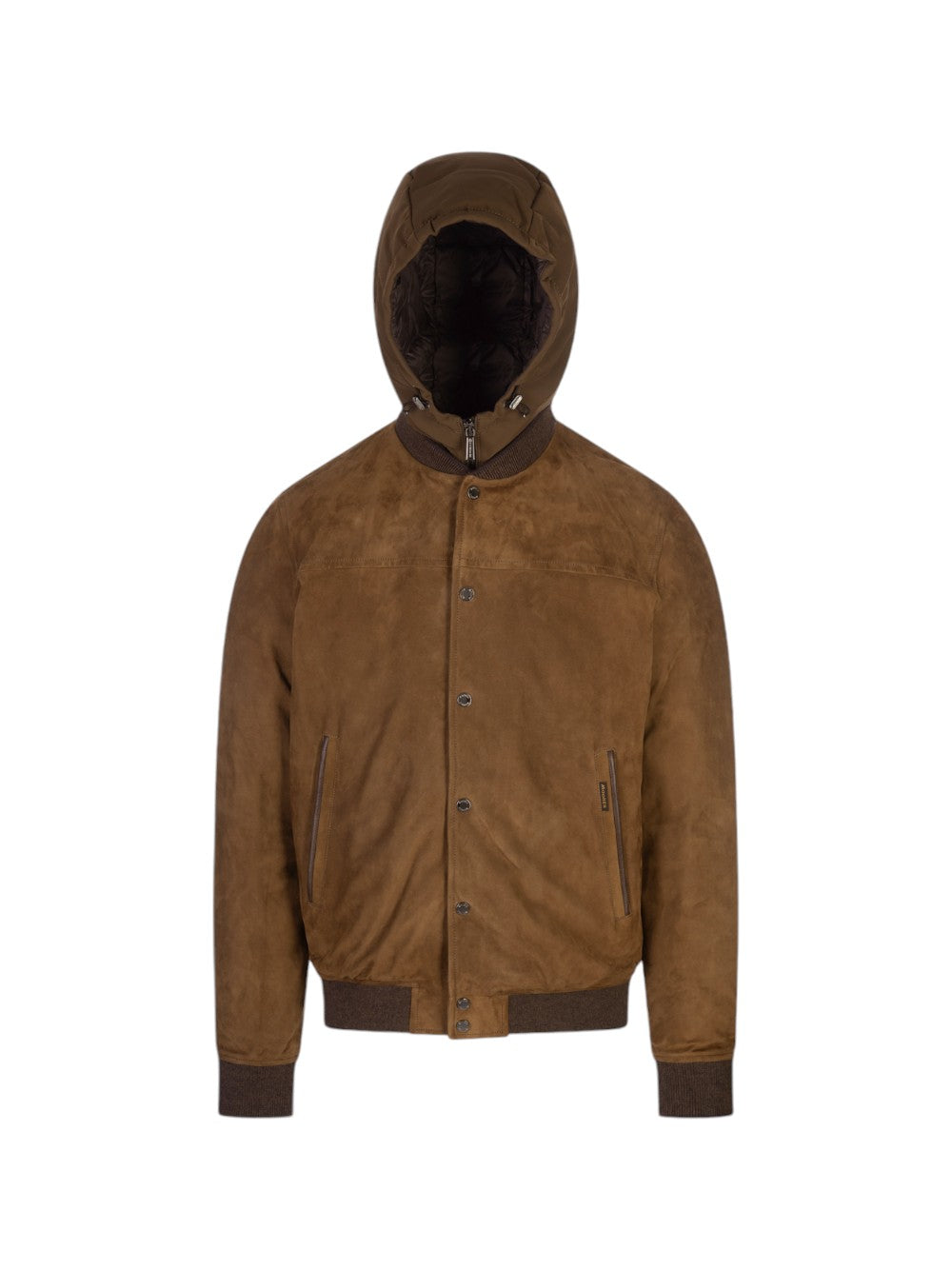 MOORER GIUBBINO Uomo CALLUM-UR