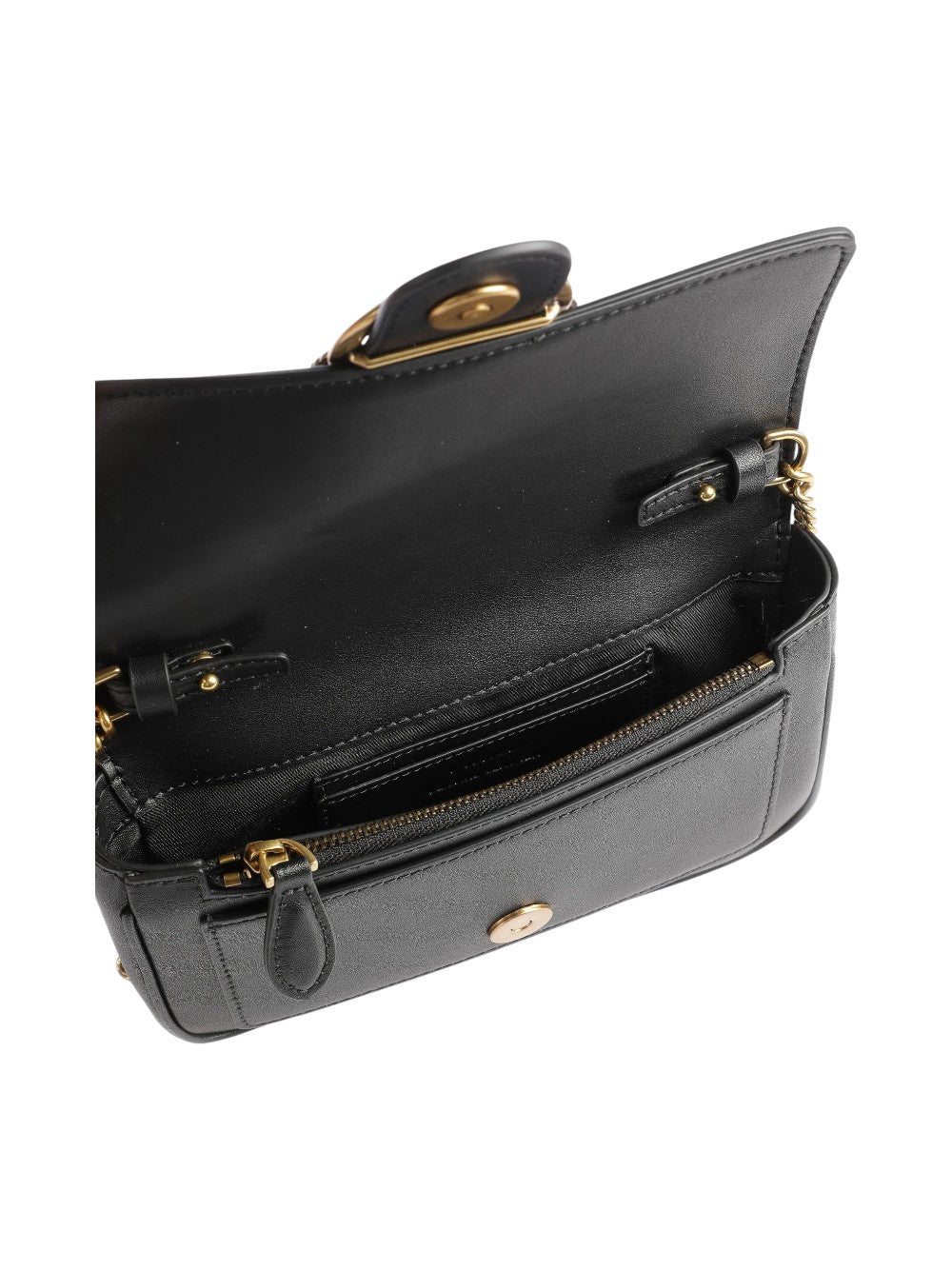 Pinko Borsa Donna LOVE ONE POCKET C VITELLO SETA 100061A0F1 Z99Q