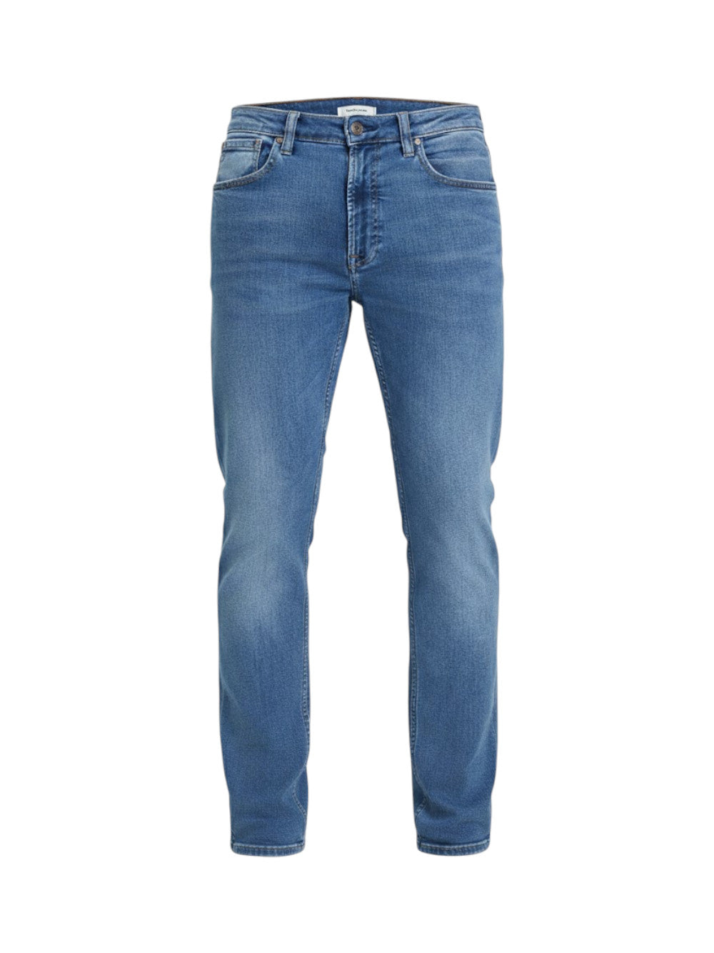 Calvin Klein Jeans Uomo Skinny LV04RB719G
