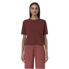 K-Way T-SHIRT Women K4126PW