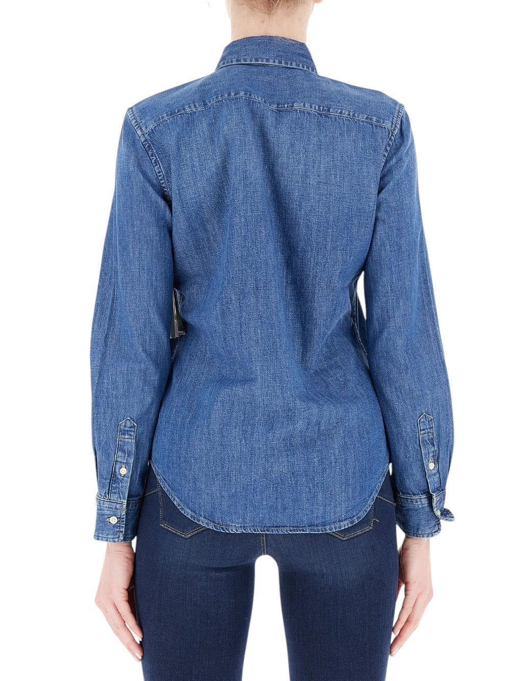POLO RALPH LAUREN camicia Donna 211969458