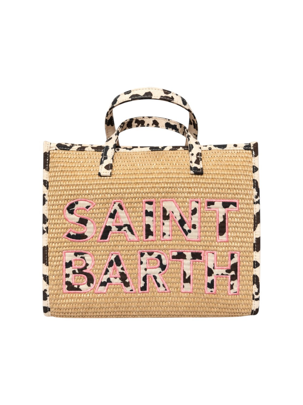 MC2 Saint Barth Borsa Donna  VVID001 00370L