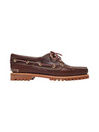 Timberland Mocassini Donna Authentic BOAT TB0513042141