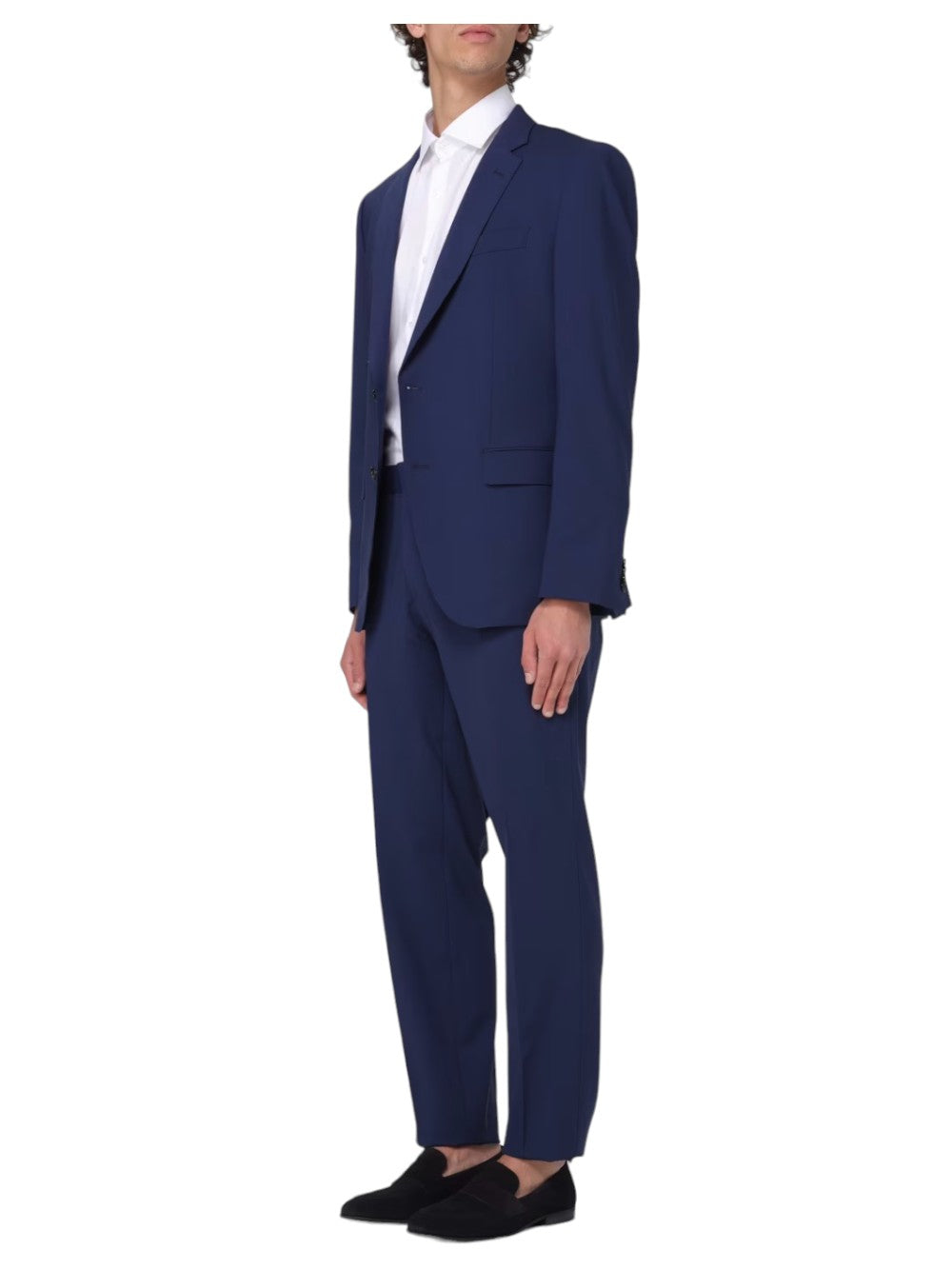 BOSS abito uomo Uomo 50509485