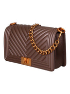 Marc Ellis Borsa Donna  Flat M_25