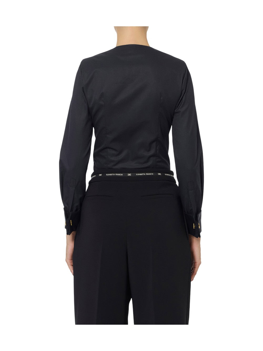 Elisabetta Franchi Body Donna  CB00256E2110
