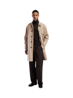 Macron Trench Uomo ARTHUR 200007050001