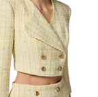 Elisabetta Franchi Women's Jacket GI16052E2