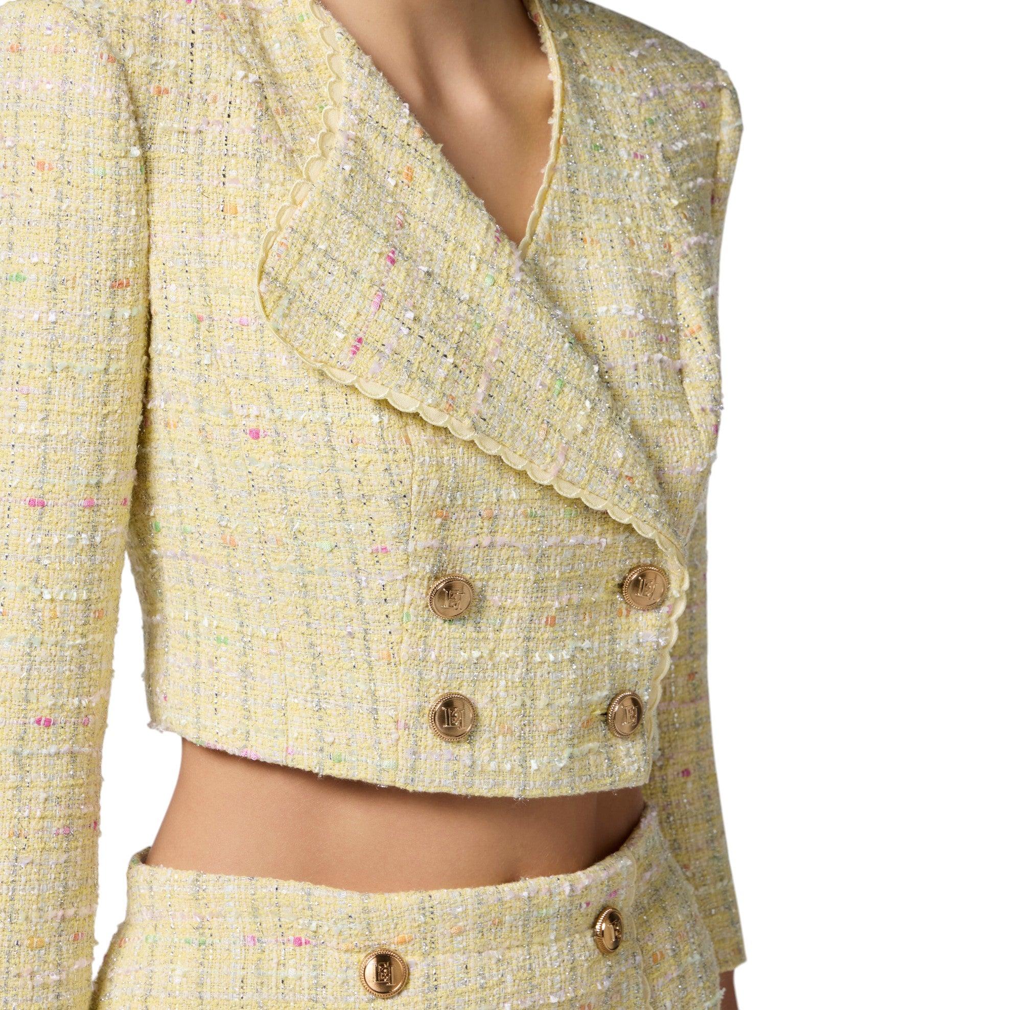 Elisabetta Franchi Women's Jacket GI16052E2