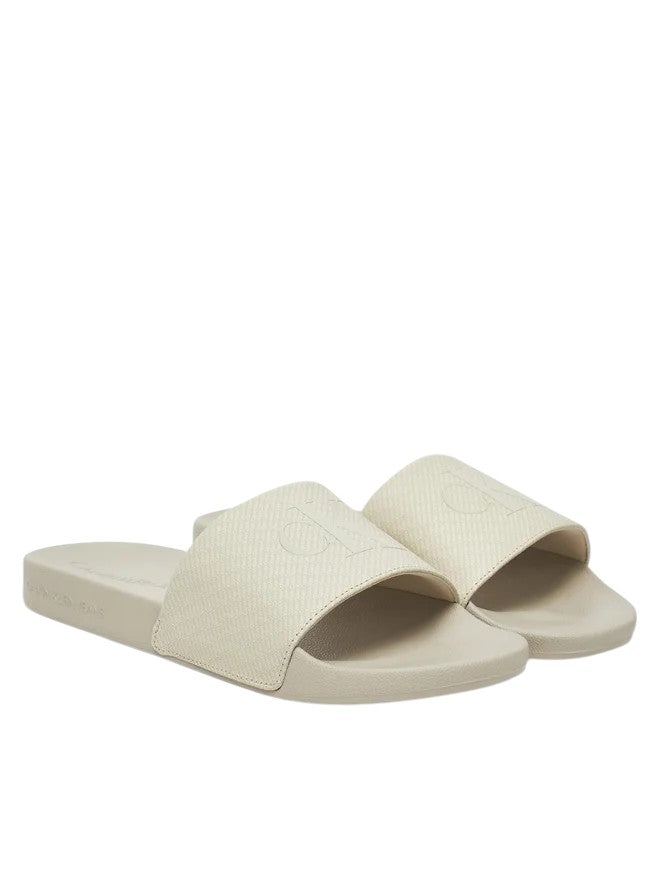 calvin klein CIABATTA Uomo YM0YM01269