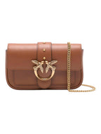 Pinko Borsa Donna LOVE ONE POCKET C VITELLO SETA 100061A0F1L17Q