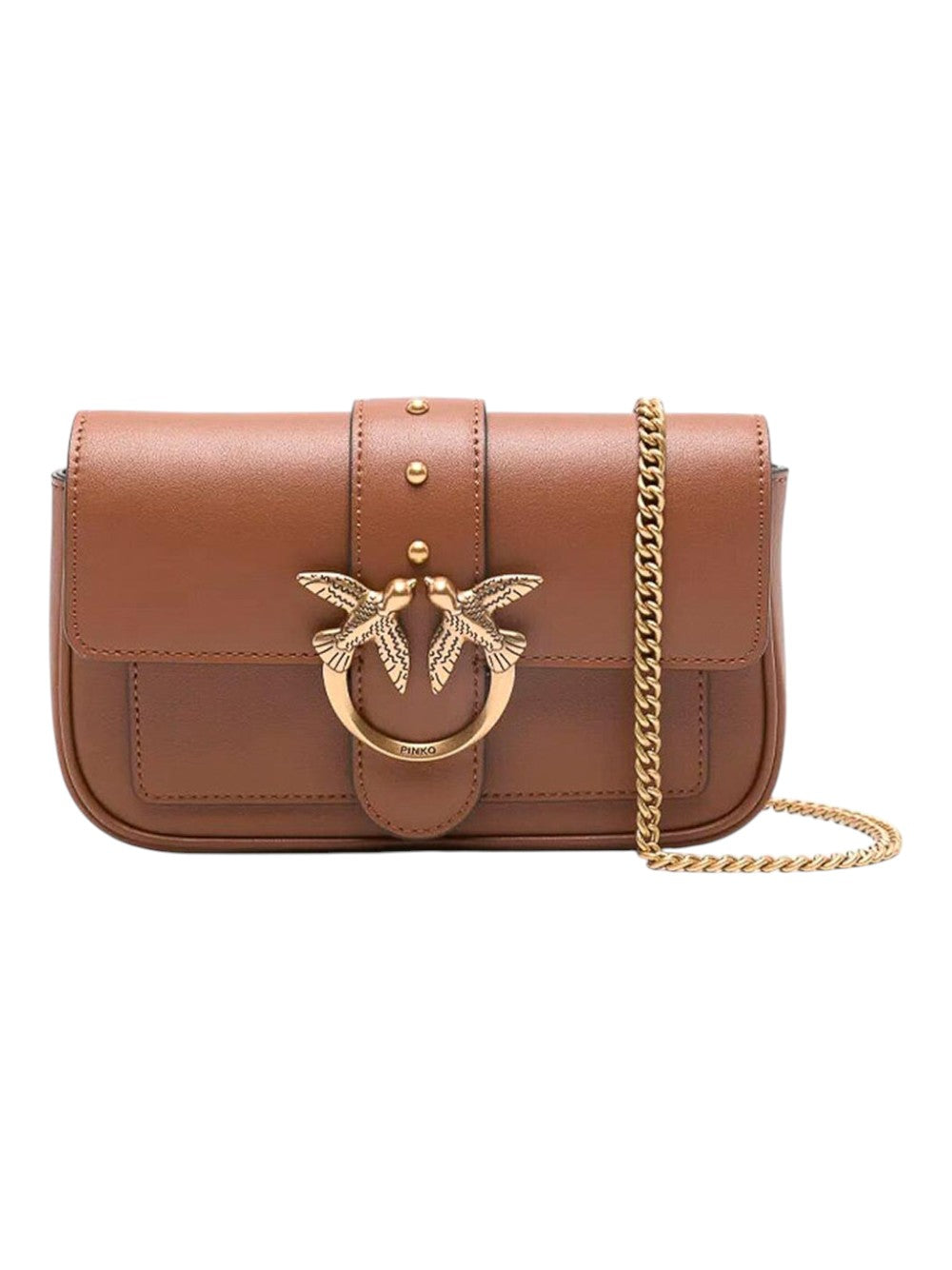 Pinko Borsa Donna LOVE ONE POCKET C VITELLO SETA 100061A0F1L17Q