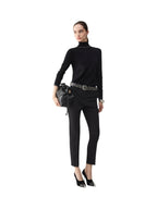 Liu Jo Pantalone Donna ECS PANT.TS TPOTF LUNGO CF6287T2200 22222